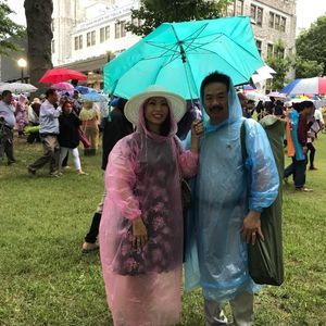 Meet your Posher, Tien